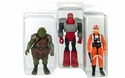 Storage Cases For Loose Action Figures