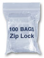 Zipper Bags