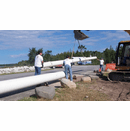 150ft Landmark Series Flagpole