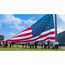 150ft Landmark Series Flagpole