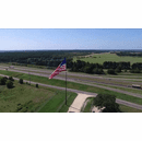 170ft Landmark Series Flagpole