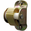 25ft (1) Piece Wind Speed 104 Mph  5 Butt Dia. x .125 Wall Thickness Internal Halyard Cam Cleat Aluminum Flagpole