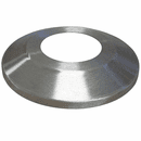 25ft (1) Piece Wind Speed 104 Mph  5 Butt Dia. x .125 Wall Thickness Internal Halyard Cam Cleat Aluminum Flagpole