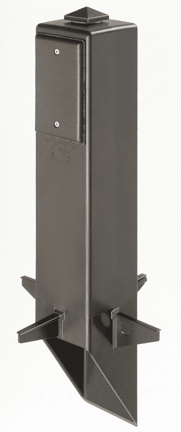 26" Fixture Support Post for the R48 | Will NOT Work With R-213 Fixture