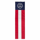 America 250 Betsy Ross Pull Down