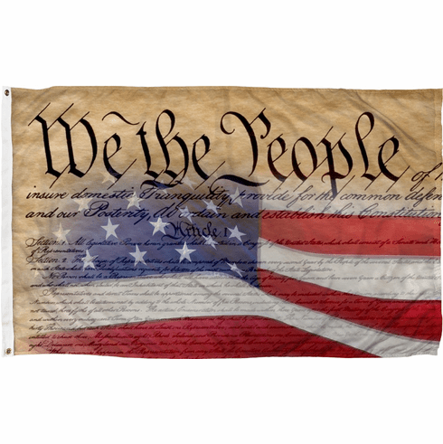 America 250 We The People 