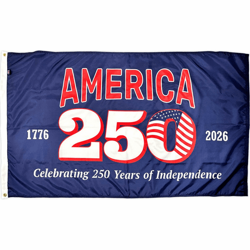 American 250 1776-2026