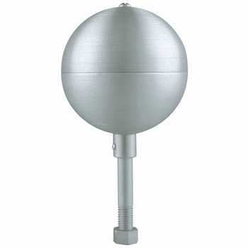 Eagles & Ball Finials