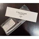 FREEDOM OF SPEECH DAY<sup>&trade;</sup>STICKER