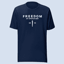 Freedom Of Speech Day T-Shirts