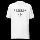 Freedom Of Speech Day T-Shirts