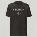 Freedom Of Speech Day T-Shirts
