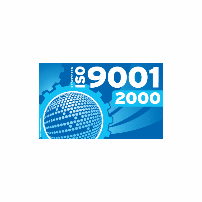 ISO 9001 2000