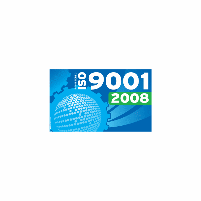 ISO 9001 2008