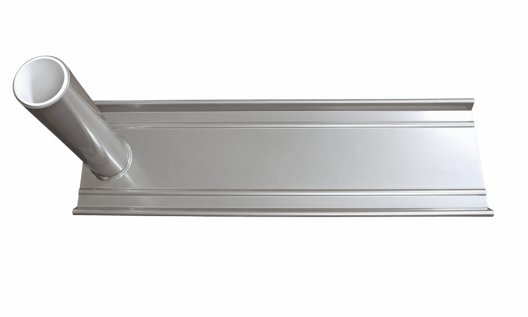 PREMIUM 20' Aluminum Wheel Tire Mount