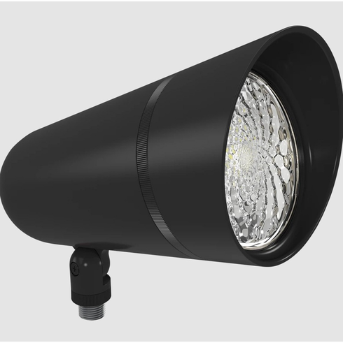 Rec 15' - 35' Flagpoles 48W LED
