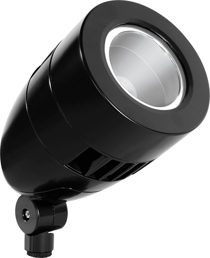 Rec 15' 20' Flagpoles 13W LED