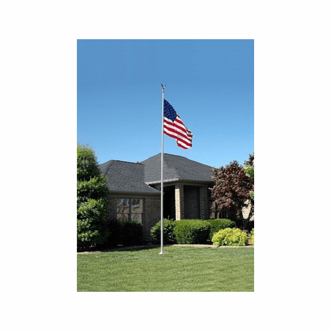 RESIDENTIAL Flagpole Kits