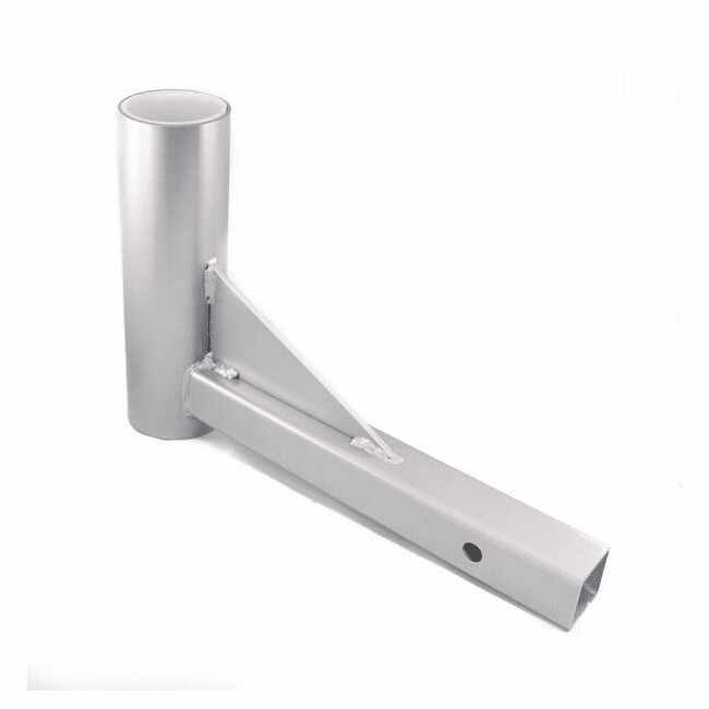 SUPERIOR 15ft Aluminum Trailer Hitch Mount