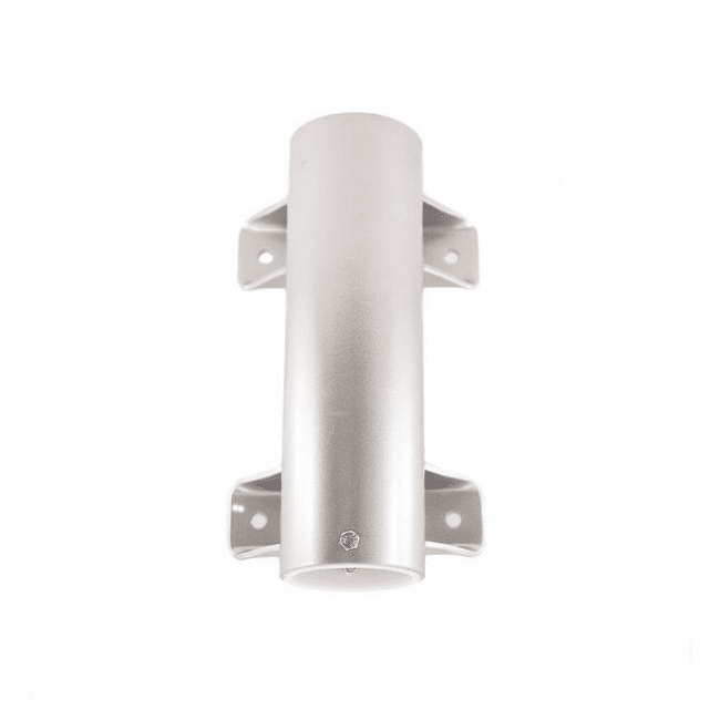 SUPERIOR 20ft Aluminum Vertical Wall Mount