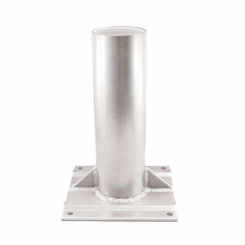 SUPERIOR 25ft Aluminum Horizontal Dock Mount