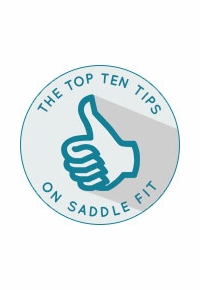 10 Quick Tips for Easy Saddle Fitting