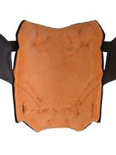 13.5" to 16.5" Circle Y Tammy Fischer Vintage Daisy Treeless Short Horn Barrel Saddle 1304 w/Free Pad