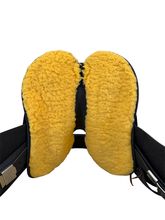 13 Inch Used Wintec Jr All Arounder Saddle Wide Tree