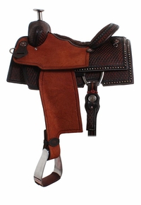 13" to 17" Double J Hi-Tech Roper SDR212