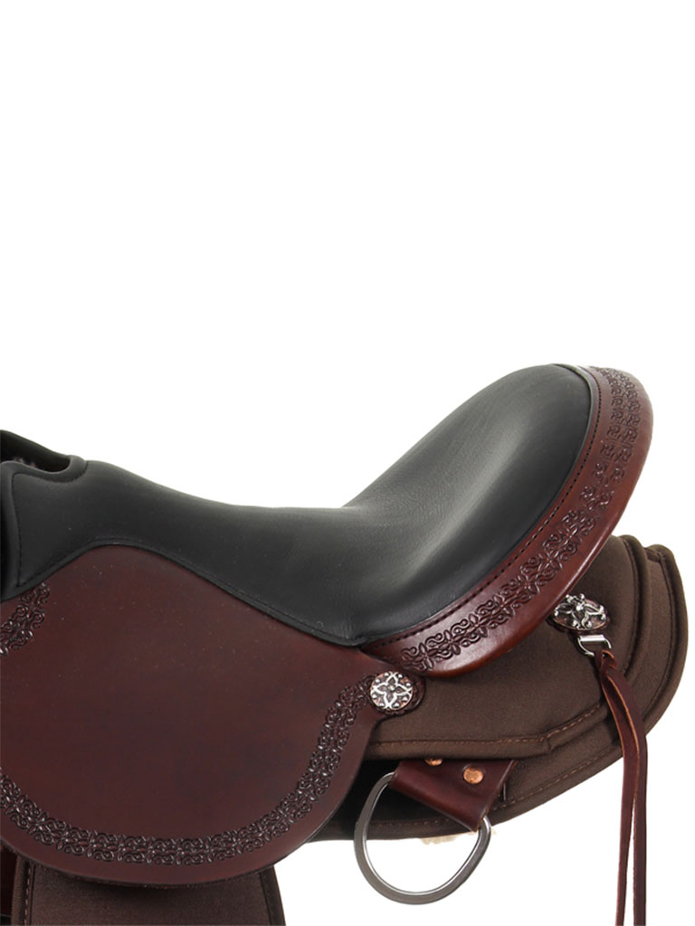 Daisetta Trail Saddle by High Horse 6914