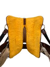 SOLD 2025/09/25j  14.5Inch Used Cashel Trail Saddle