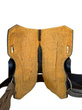 14.5Inch Used Circle Y High Horse Lindale Barrel Saddle Wide Tree 6228