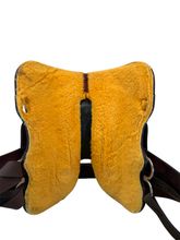 14.5Inch Used Circle Y Team Camarillo All Around Saddle Wide Tree 4724