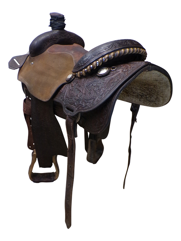 Nrs Roping Saddle NRS Roping Saddle - Horse Saddle deals