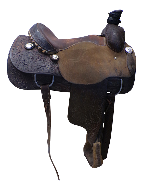 Nrs Roping Saddle NRS Roping Saddle - Horse Saddle deals