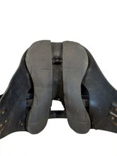 14.5Inch Used Specialized Endurance Saddle Medium Tree Eurolite