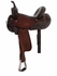 13" to 17" Double J Pozzi Pro Barrel Racer SBP440