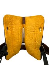 14 Inch Used Billy Cook Barrel Saddle 1521