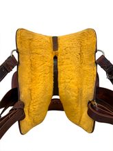 SOLD 2025/11/13 14 Inch Used Billy Cook Ladies All Around Saddle 2040