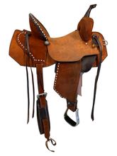 14 Inch Used Double J Lynn McKenzie Special Nueva