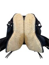 14 Inch Used Imus Cordura Trail Saddle