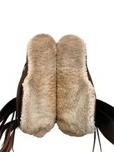 14 Inch Used Orthoflex Endurance Saddle 1631
