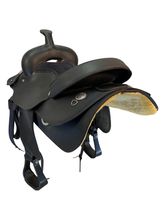 14 Inch Used Wintec Trail Saddle