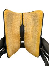 14 Inch Used Wintec Trail Saddle