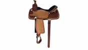 14" to 16" Billy Cook Ladies All Around Saddle 2042