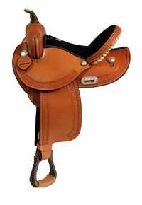 14" to 16" Dakota Barrel Racer 307