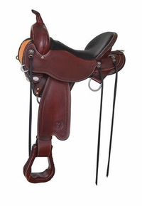 14" to 17" Circle Y Ridgeline Trail 2620