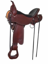 14" to 17" Circle Y Ridgeline Trail 2620