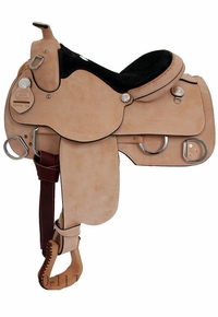 15" 16" 17" South Bend Saddle Co Training Saddle 1300