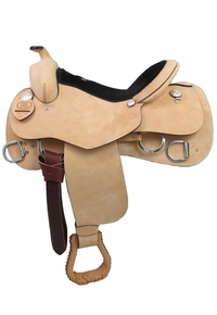 15" 16" 17" South Bend Saddle Co Training Saddle 2300